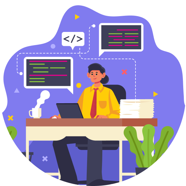 Full Stack Web Development Course