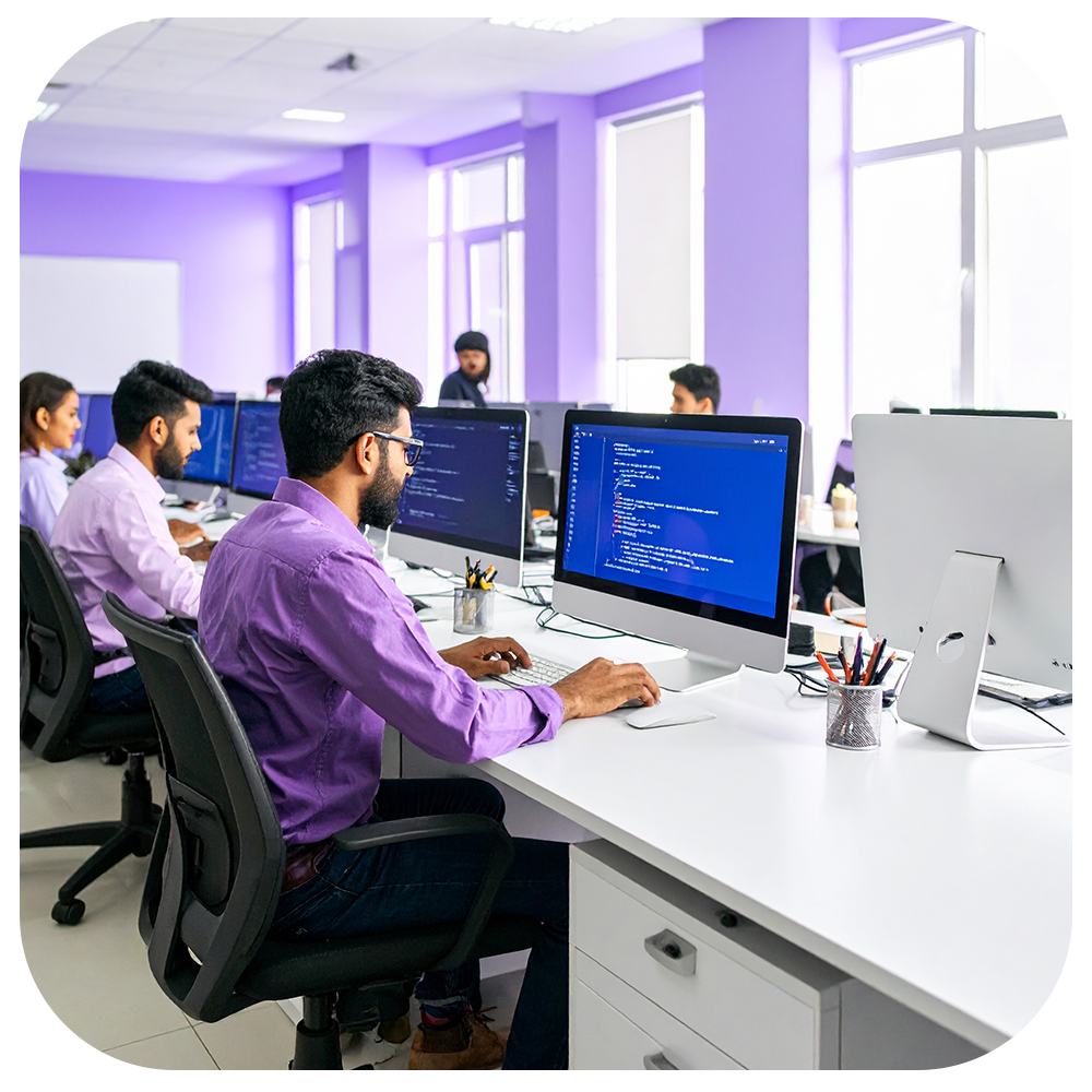 Professional Courses