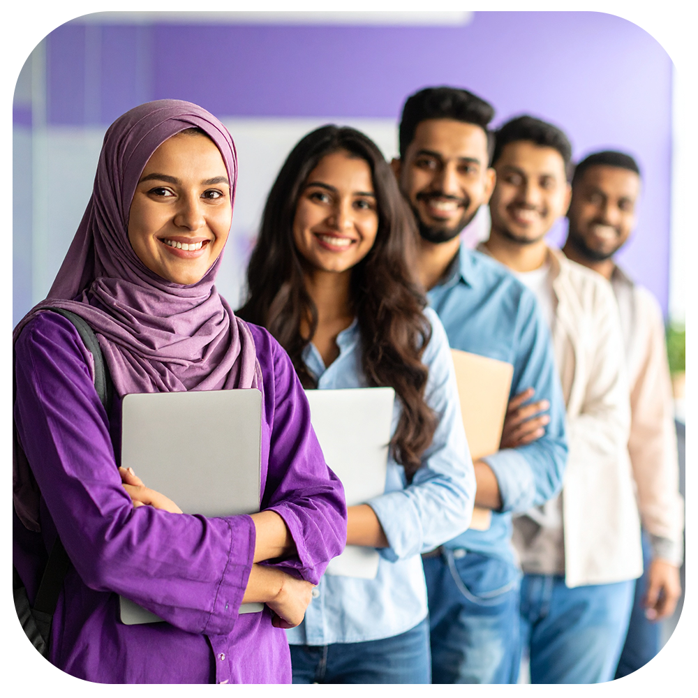 Internship Programs